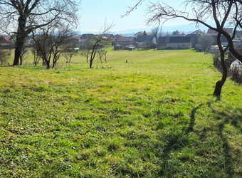Građevinsko zemljište, Gornji Laduč, 2500 m2