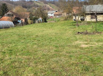 Građevinsko zemljište, Gornji Laduč, 2500 m2