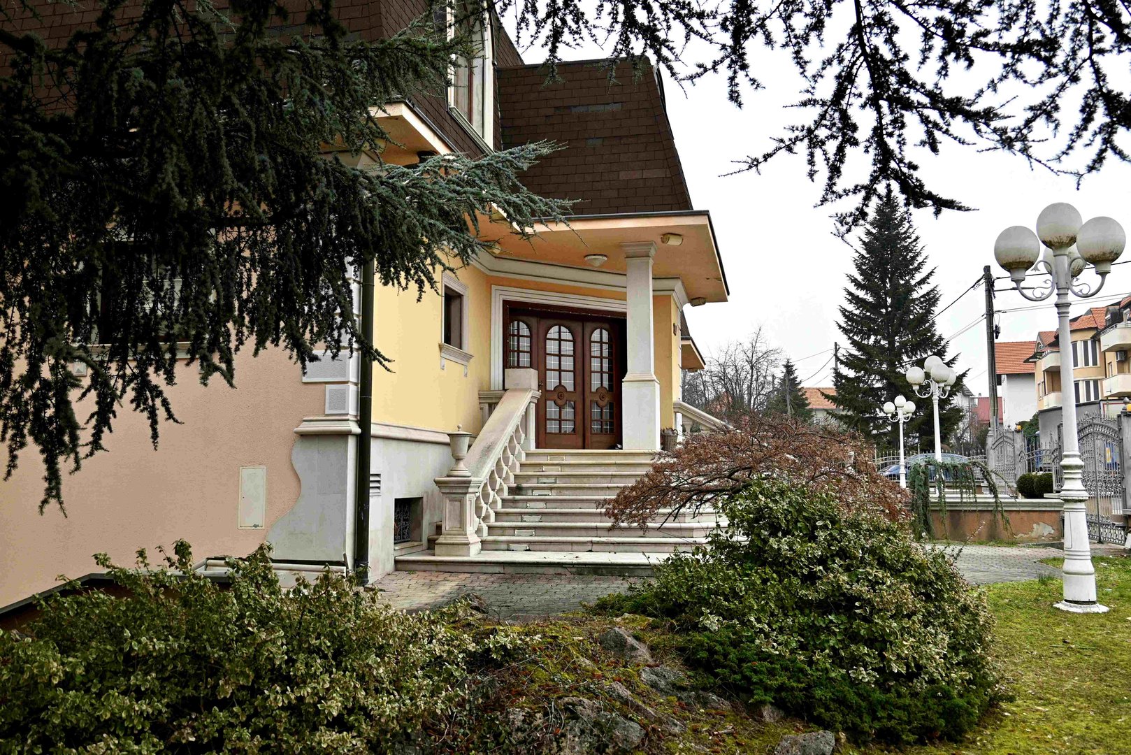 DRAGIJA - BUKOVAC - Kuća (30)